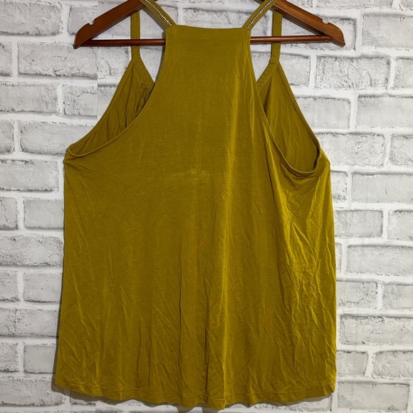 H&M Dark Mustard Yellow Women, size medium, - Picture 6 of 6
